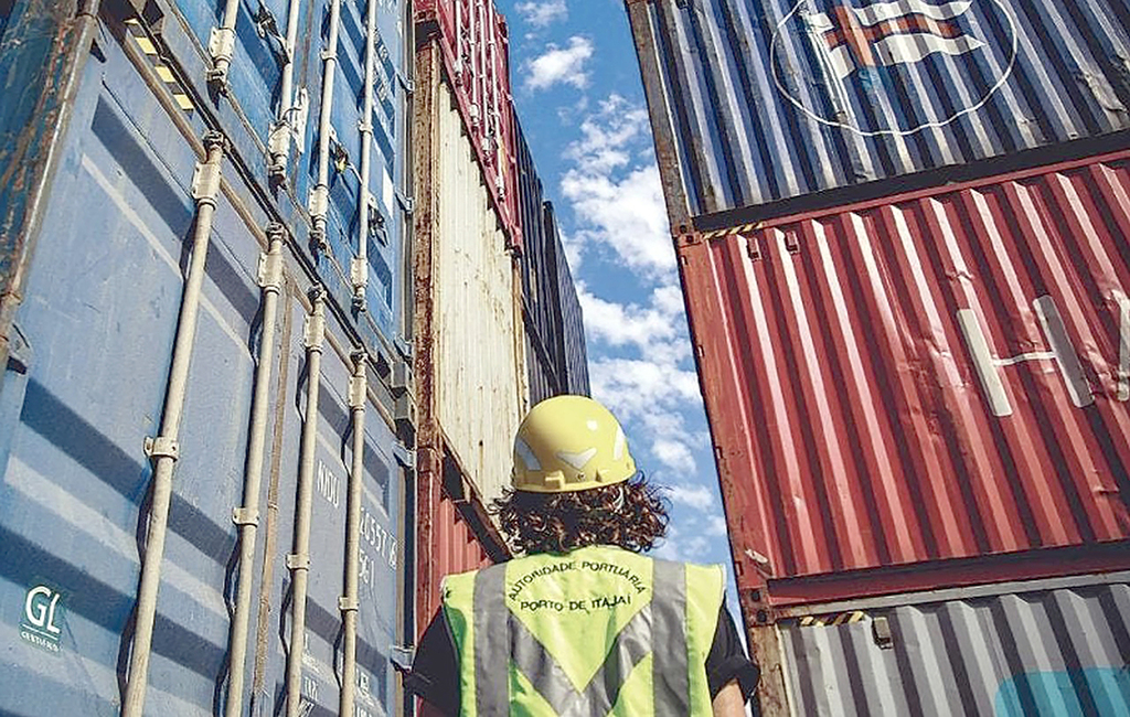  - Município de Seara ocupa a 21a posição no ranking catarinense de exportações