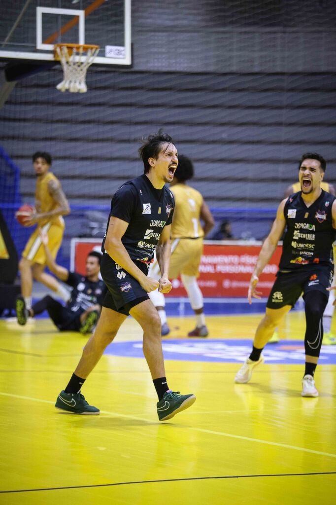 JOAÇABA VENCE FORA DE CASA, E JOGA PELA CLASSIFICAÇÃO PARA A SEMI NO DOMINGO