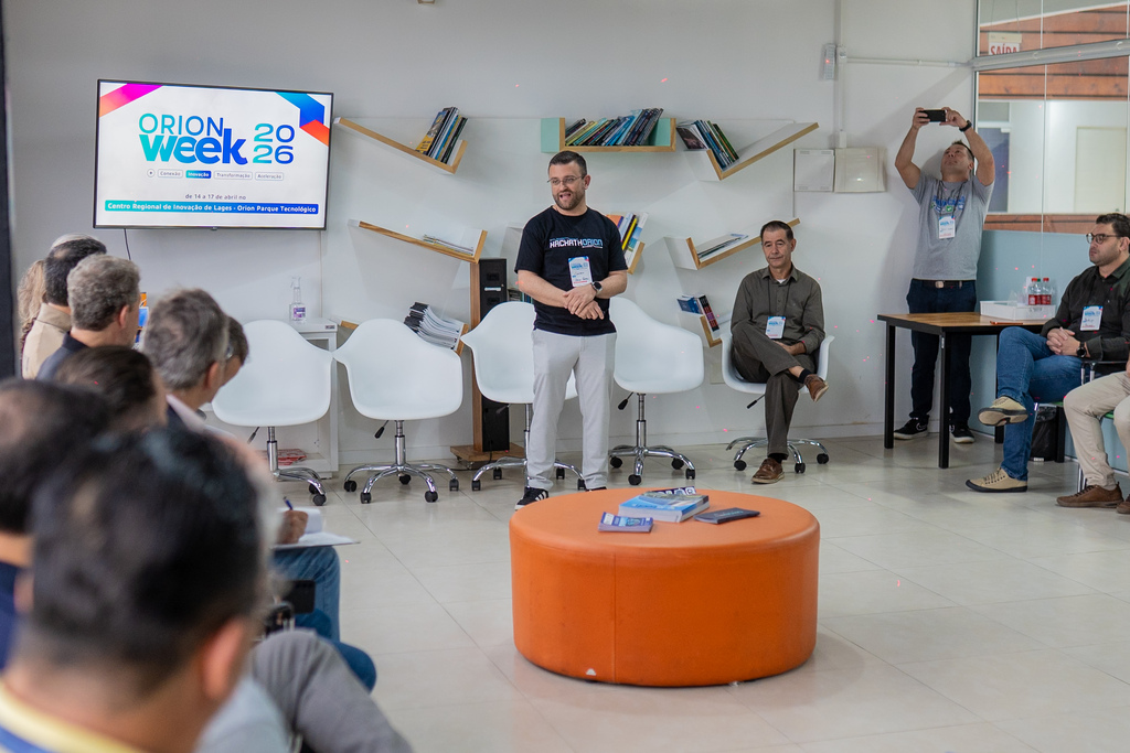 Inovação, solidariedade e desenvolvimento regional marcam reunião do Núcleo de Comunicação da ACIL