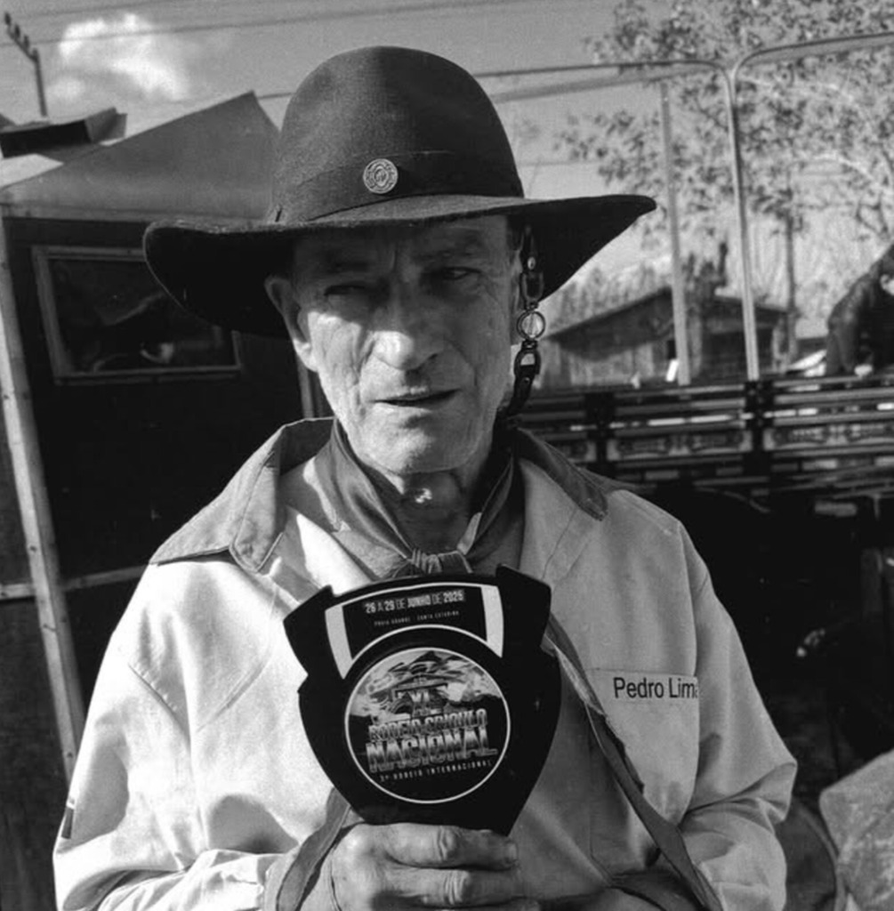 GRAVE ACIDENTE DE TRÂNSITO NA SC-290 EM PRAIA GRANDE TIRA A VIDA DE PEDRO DA SILVA LIMA