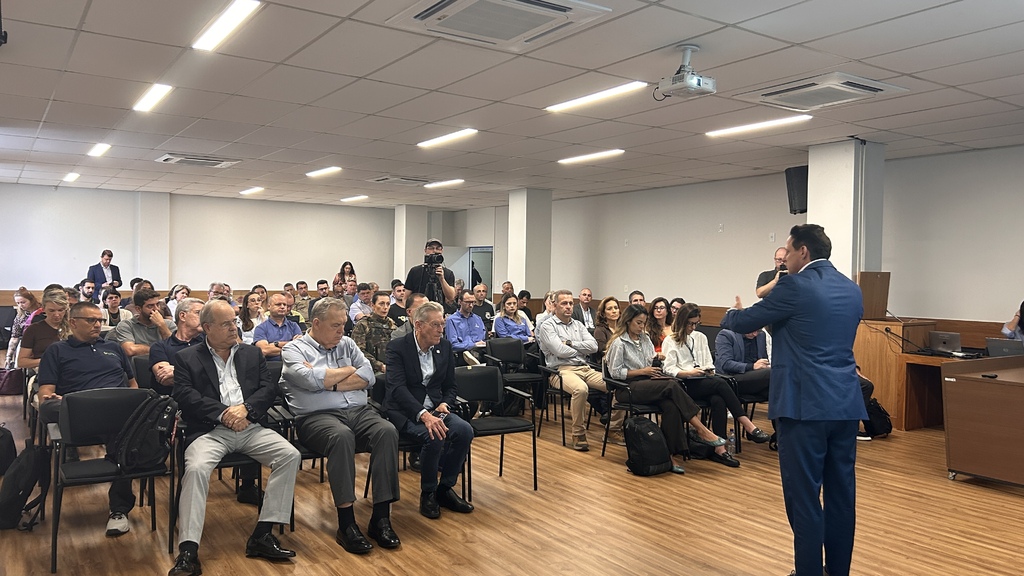 Plano de Transição Energética Justa de Santa Catarina: estudo do Governo do Estado avança e atinge 50% de execução