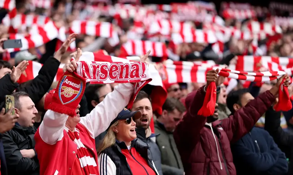 City e Arsenal se preparam para confronto decisivo com título em jogo