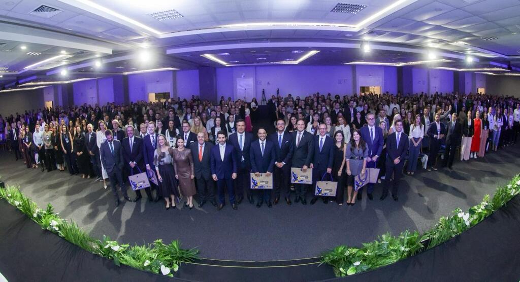 Evento transforma Balneário Camboriú na capital brasileira do Direito Imobiliário e Construção Civil