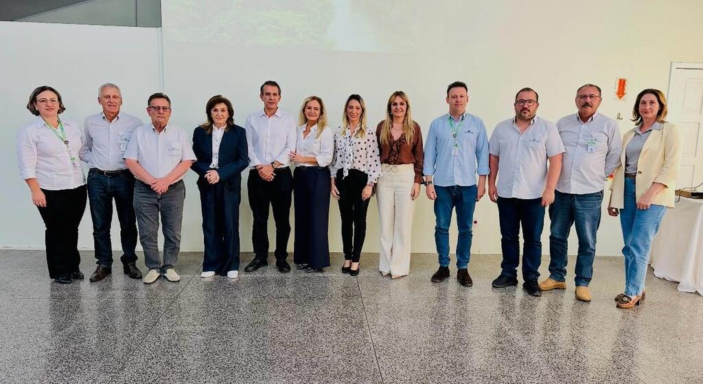 Grupo Master anuncia a aquisição em SC e projeta faturar R$ 2 bi em 2026