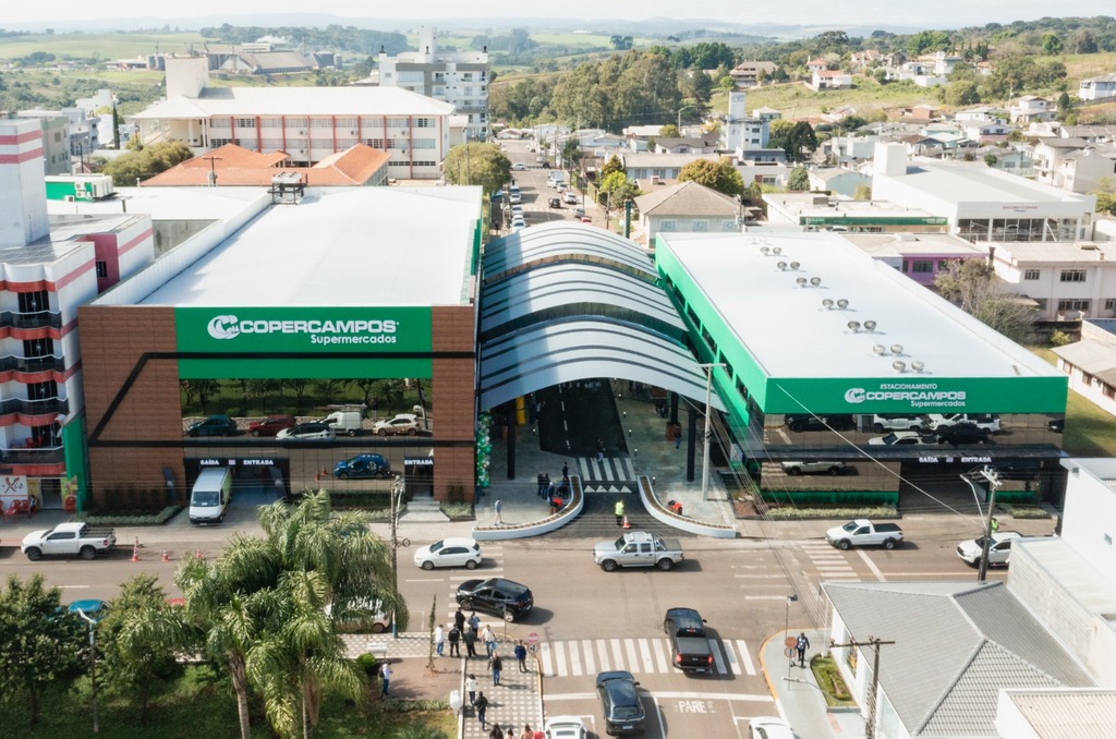 Grupo Master anuncia a aquisição em SC e projeta faturar R$ 2 bi em 2026