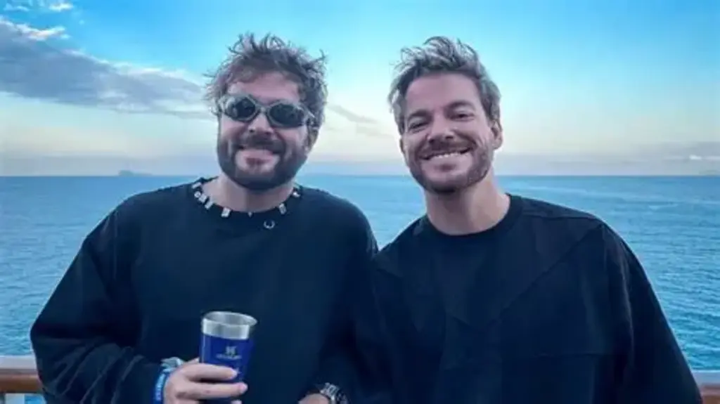 Dubdogz se apresenta hoje na Prainha, em São Francisco do Sul, com ruas interditadas no entorno