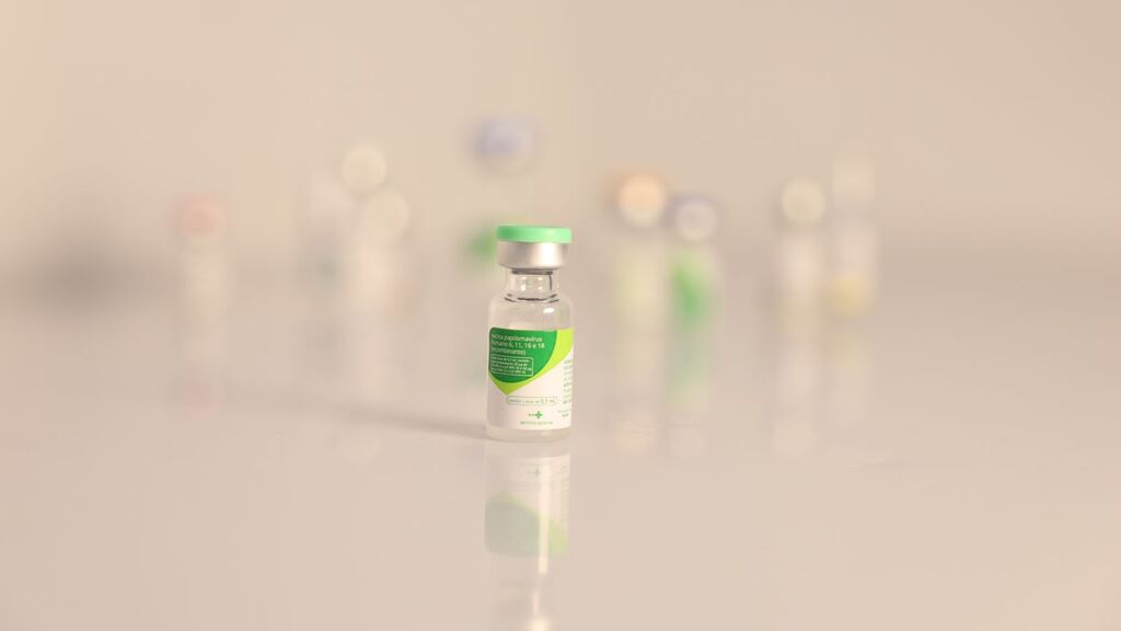 Saúde amplia acesso à vacina contra o HPV em Santa Catarina