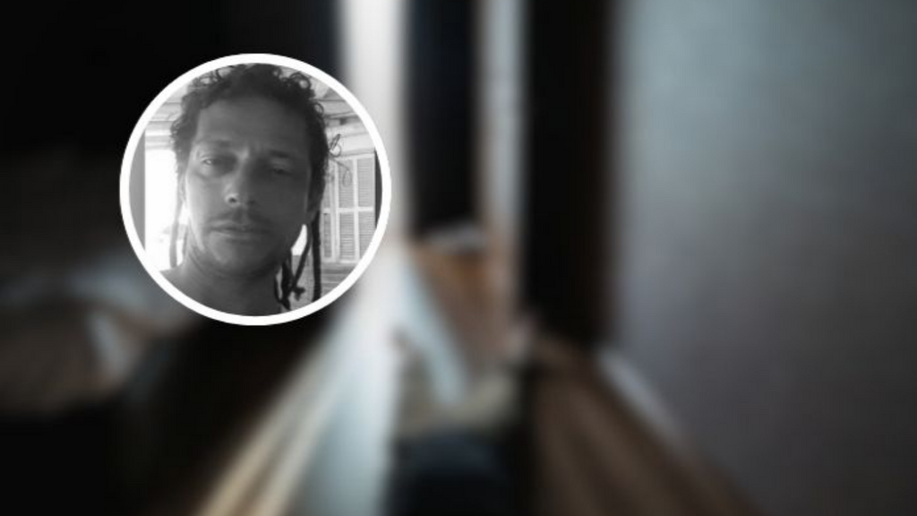 Homem é encontrado morto em pousada de Imbituba