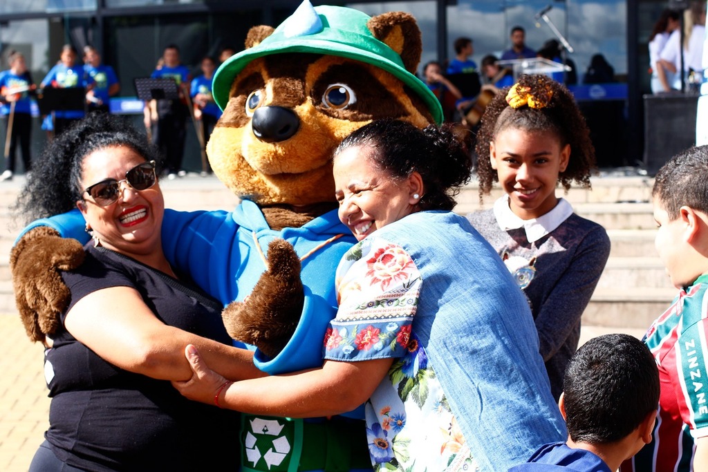 Leão Solidário mobiliza comunidade e amplia orientação sobre destinação do Imposto de Renda