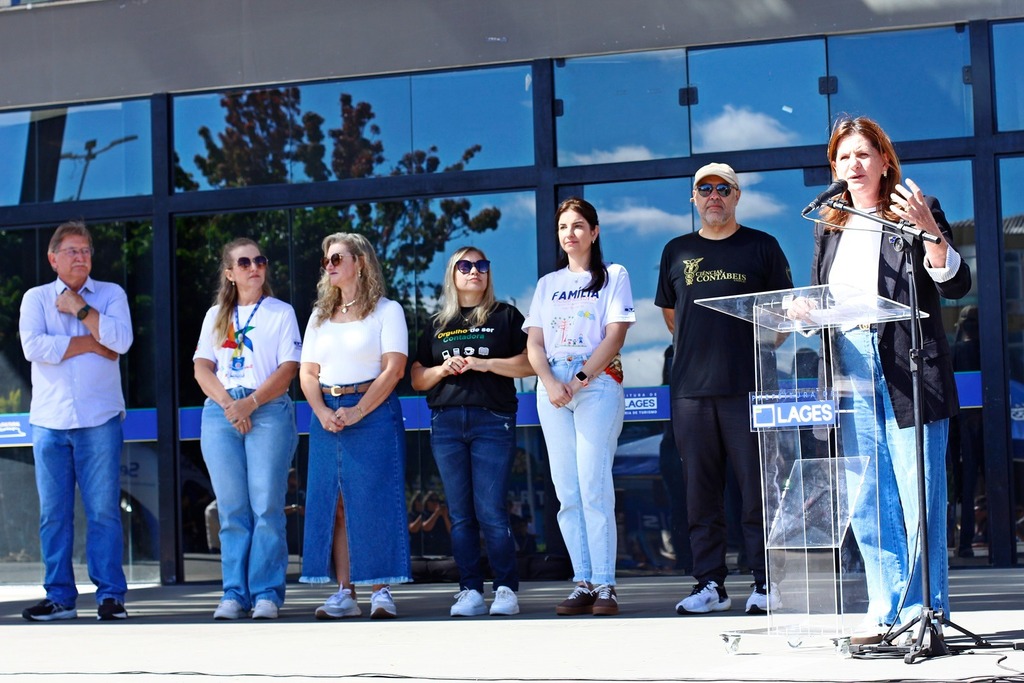 Leão Solidário mobiliza comunidade e amplia orientação sobre destinação do Imposto de Renda