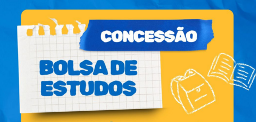 Inscrição para o Programa Bolsa de Estudos encerra nesta terça