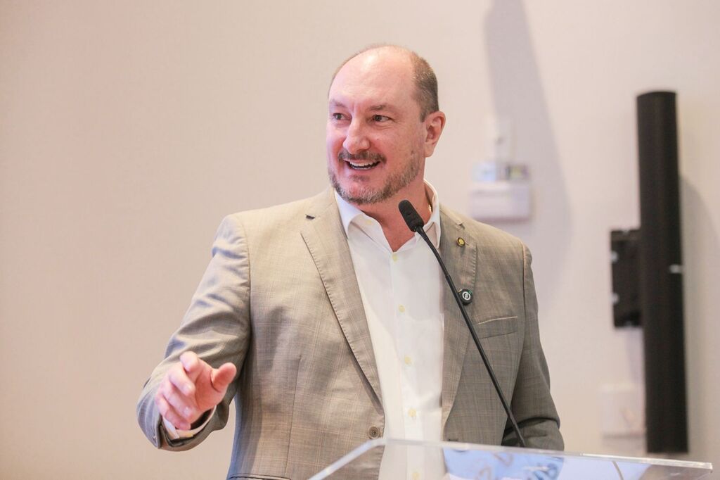 Mauro De Nadal celebra avanço histórico: SC-154 tem licitação homologada pelo Estado