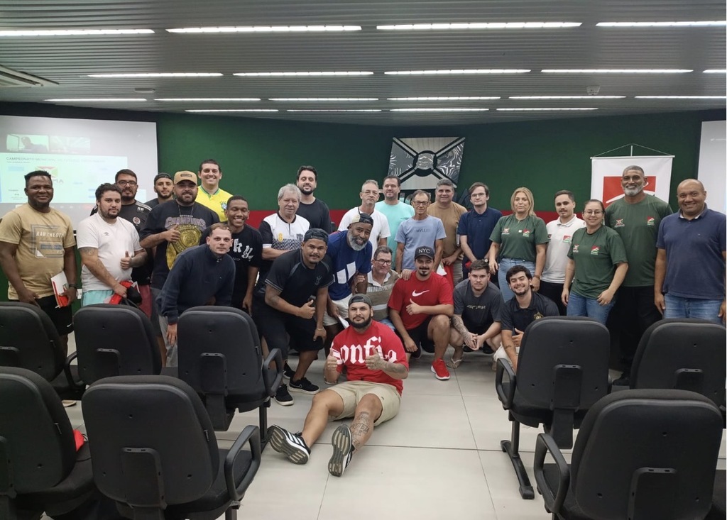 Campeonato Municipal de Futebol de Criciúma começará em 16 de maio com 15 equipes na disputa