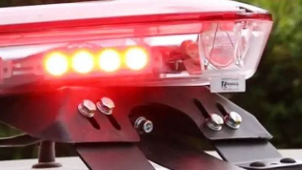 Adolescente é baleada no rosto dentro de quarto em SC