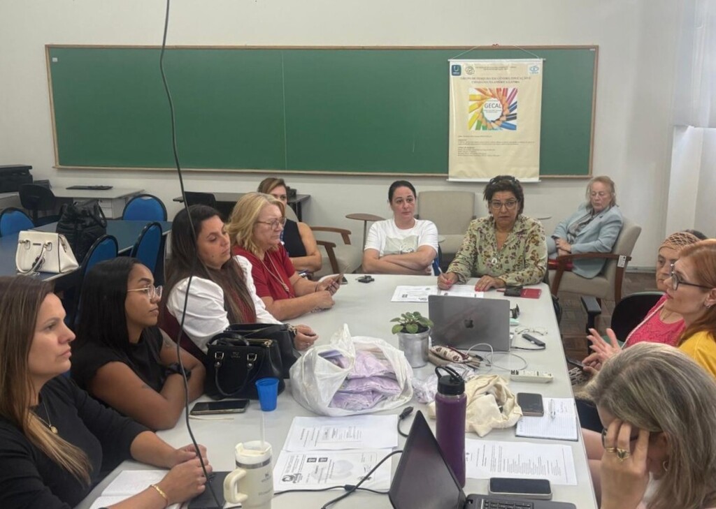 Lages expande atuação e apoia Conselho Municipal dos Direitos da Mulher