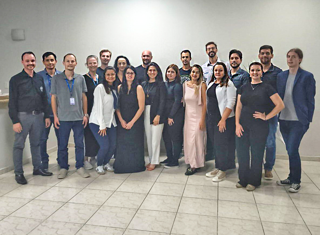 NGE da ACIOC promove diagnóstico para a excelência empresarial