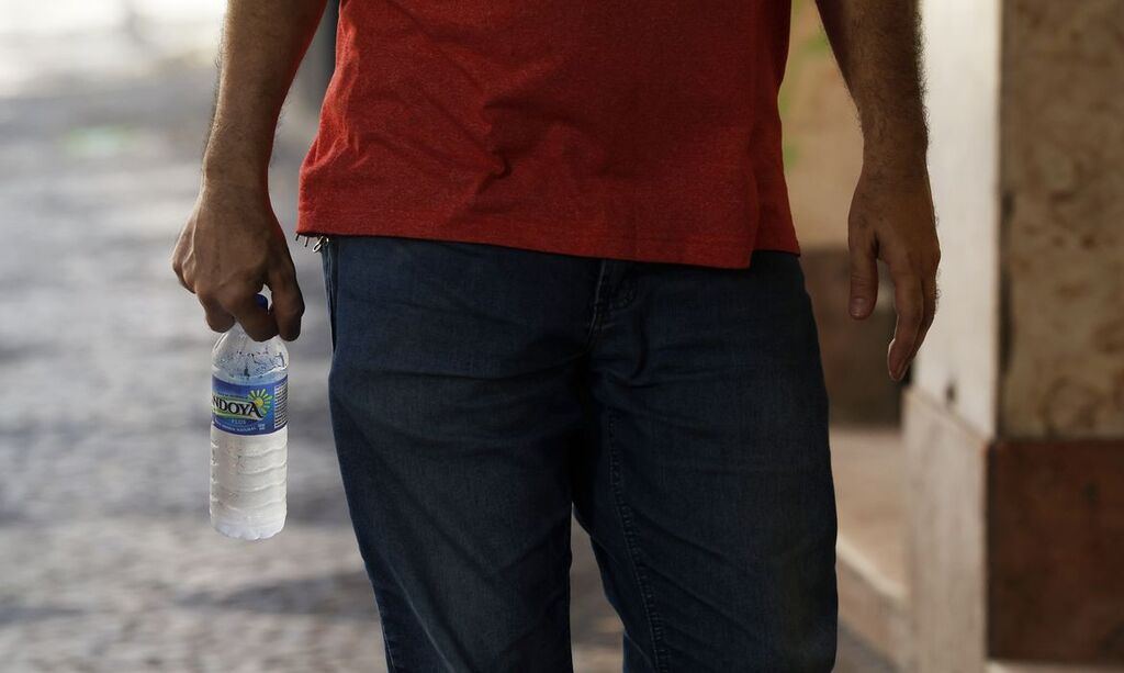 Onda de calor atingirá 4 estados