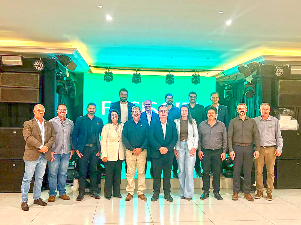 ACIRP participa das decisões dos pleitos do Voz Única Estadual