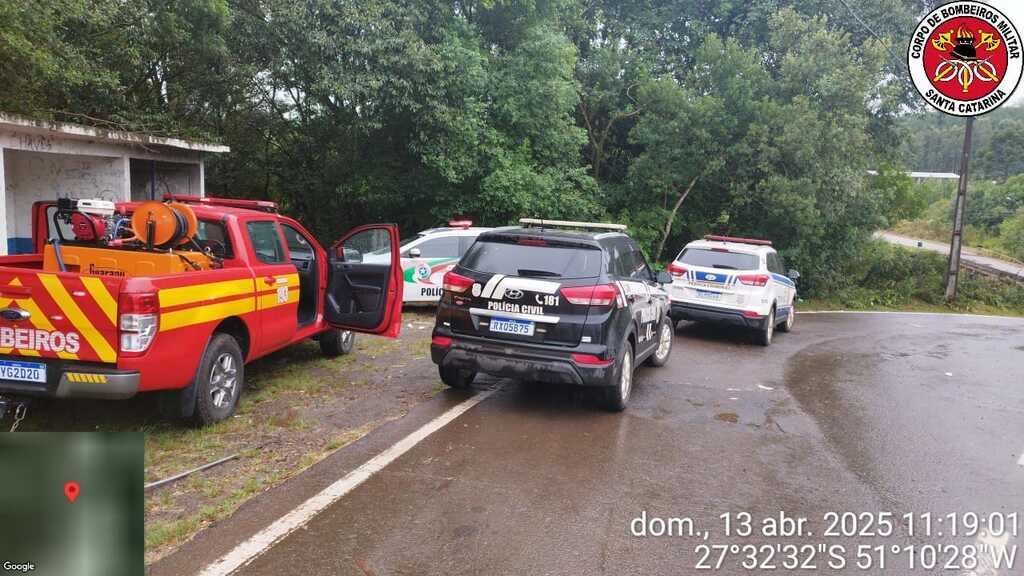 Homem é condenado por assassinato e ocultação de corpo em Campos Novos