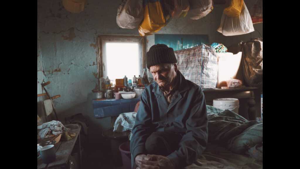 Sessão gratuita com curtas holandeses é a pedida desta quarta em Joinville