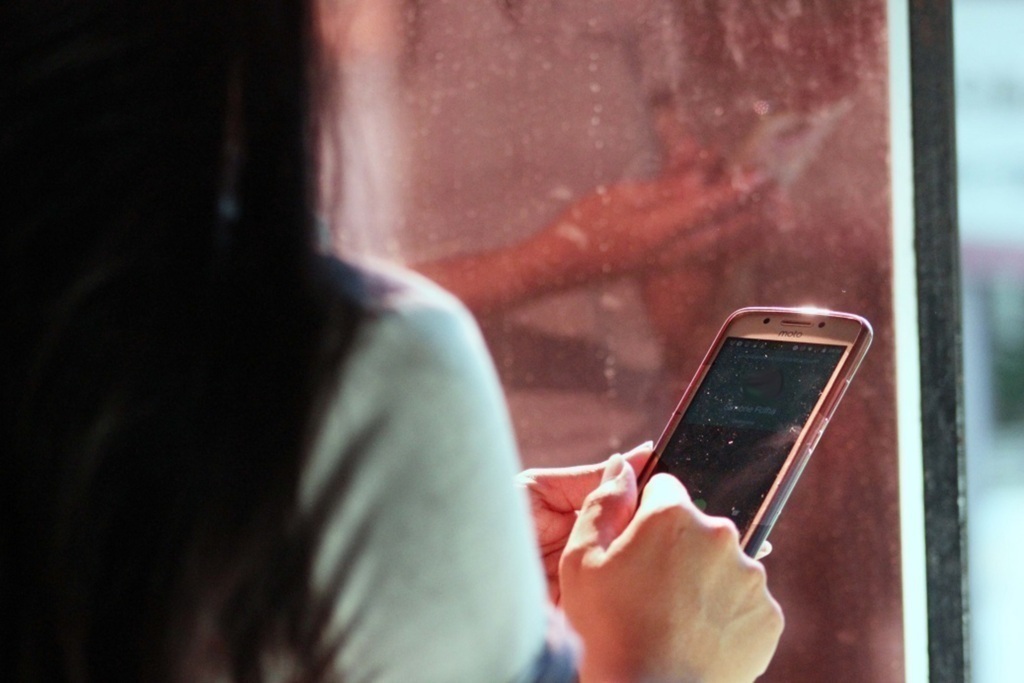 Polícia Militar atende ocorrência de estelionato na região