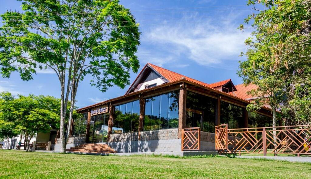 Cervejaria que atua no mercado interestadual a partir de Piratuba e Ipira conquista ouro na Copa Sul-Americana de Cerveja