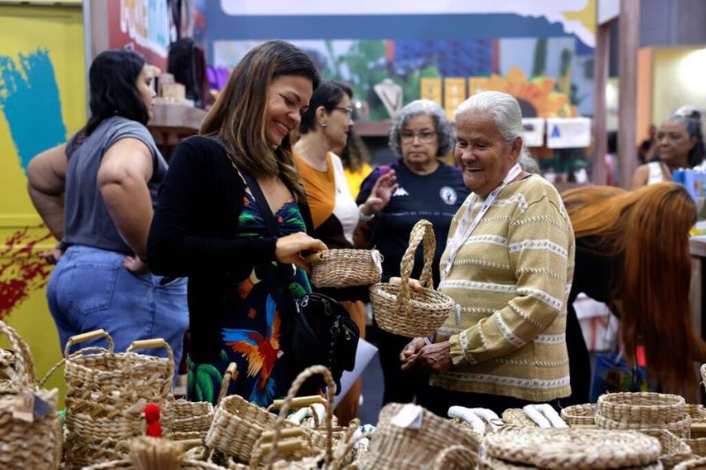 Brasil já tem 4,5 milhões de empreendedores da Economia Prateada