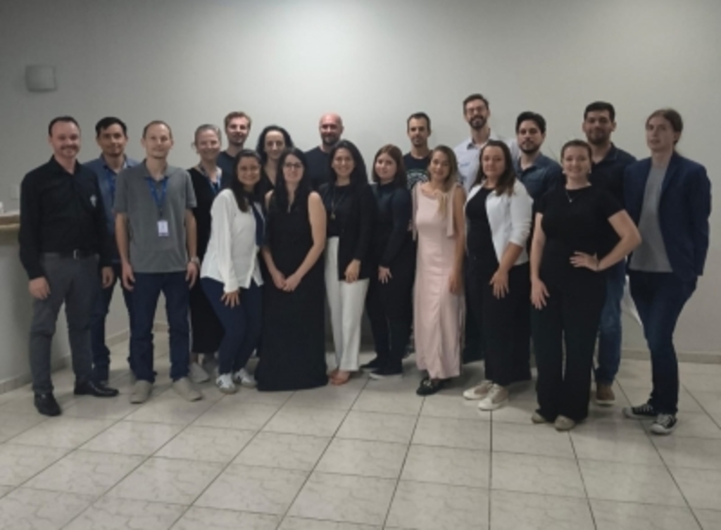 NGE promove diagnóstico para a excelência empresarial