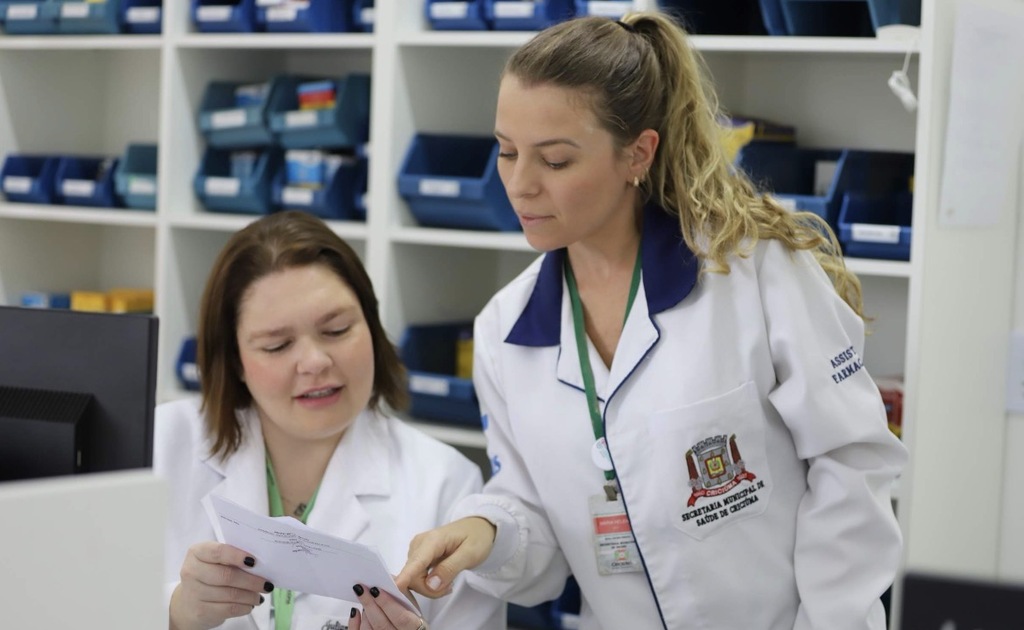Criciúma é contemplada com projeto de vivência no SUS focado em qualificação do atendimento e formação em saúde