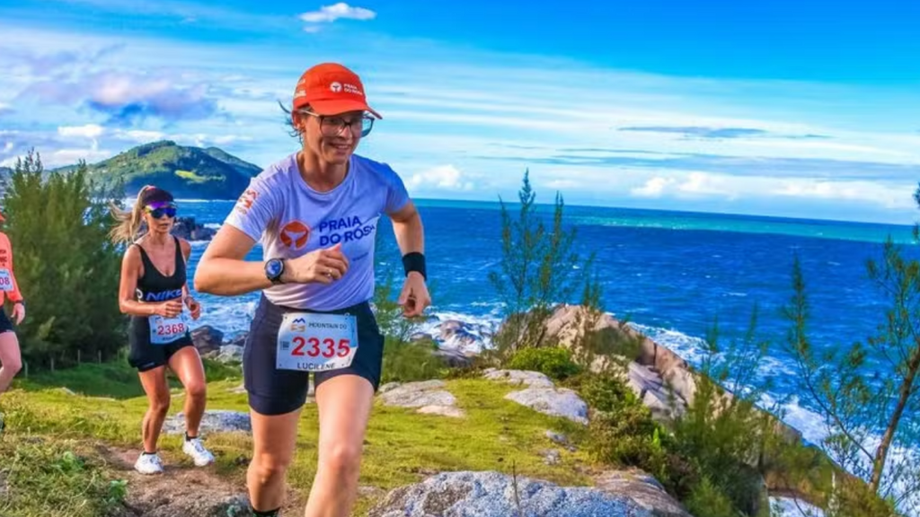 Praia do Rosa recebe primeira etapa do Mountain Do 2026