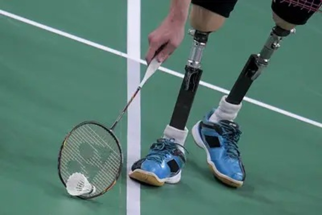 Prefeitura de Pinhalzinho anuncia lançamento de Polo Paralímpico