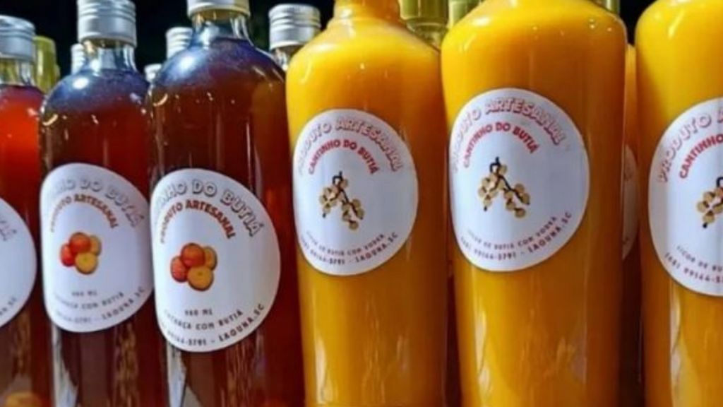 Butiá transforma evento em celebração cultural em SC