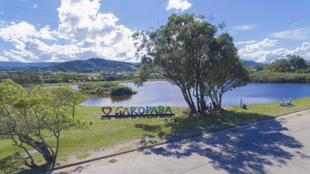 Prefeitura de Garopaba lança edital para criação de parque ecológico na Lagoa das Capivaras