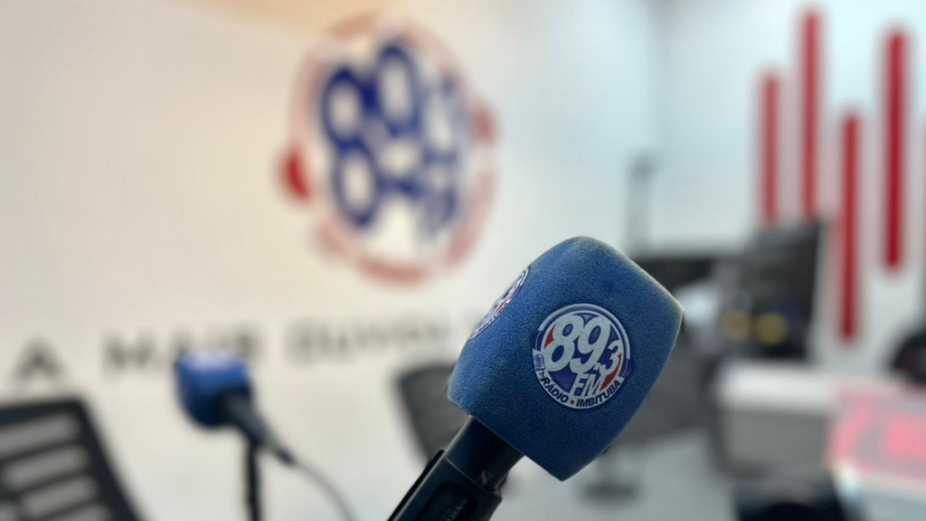 Rádio 89.3 intensifica preparativos para a Copa do Mundo e terá equipe direto dos Estados Unidos