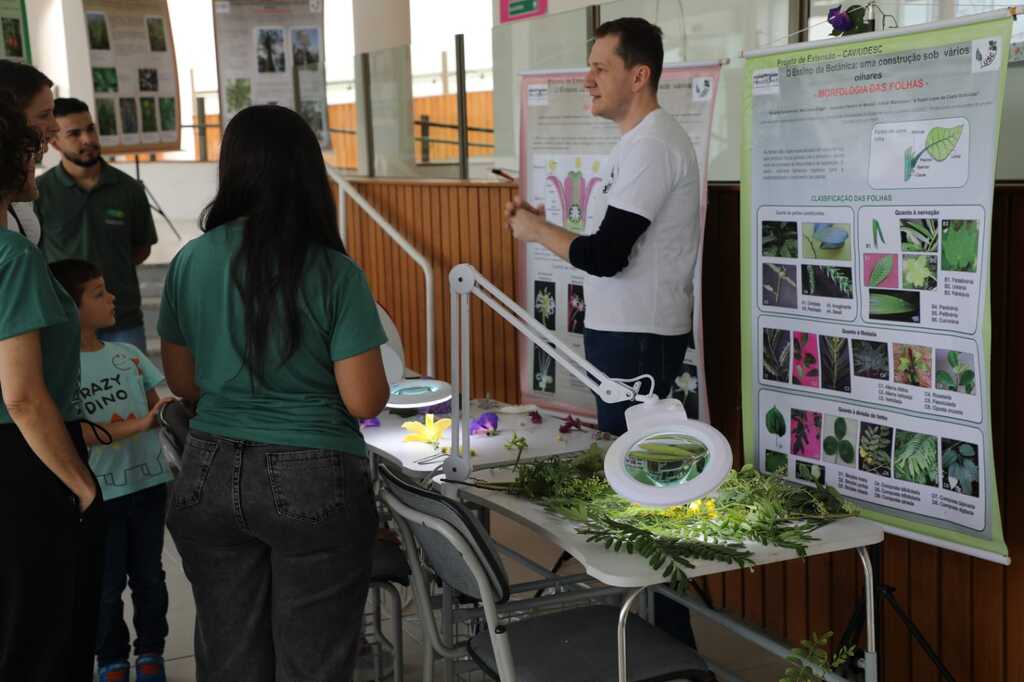 Udesc Lages realiza CAV de Portas Abertas 2026 com programação aberta à comunidade