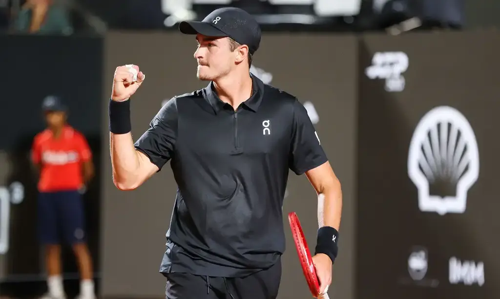 Foto: Fotojump/Rio Open - 