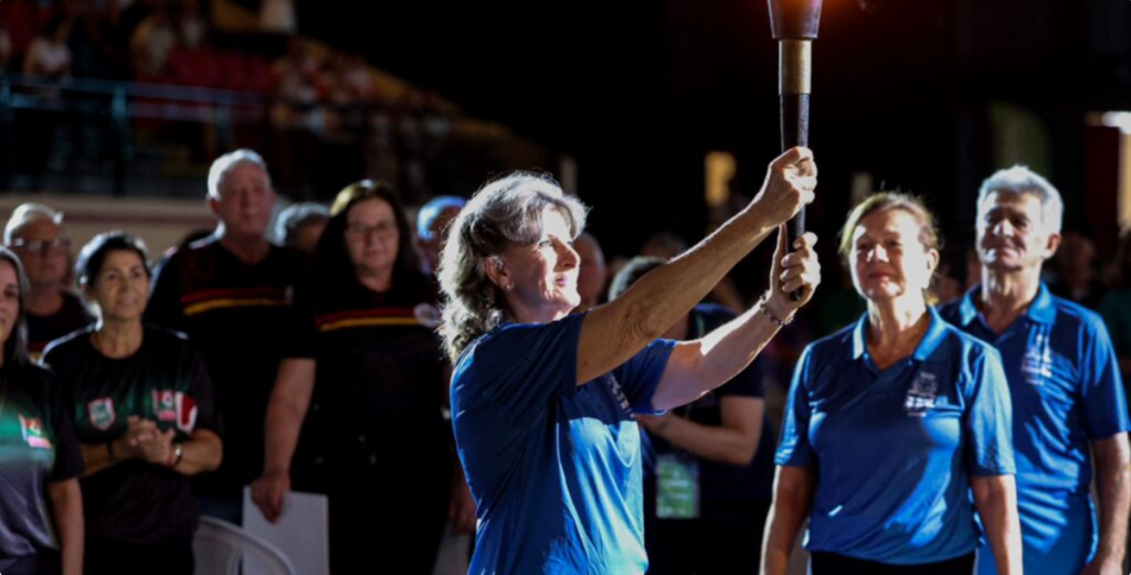 Com mais de 200 municípios participantes, Joinville recebe o maior JASTI da história