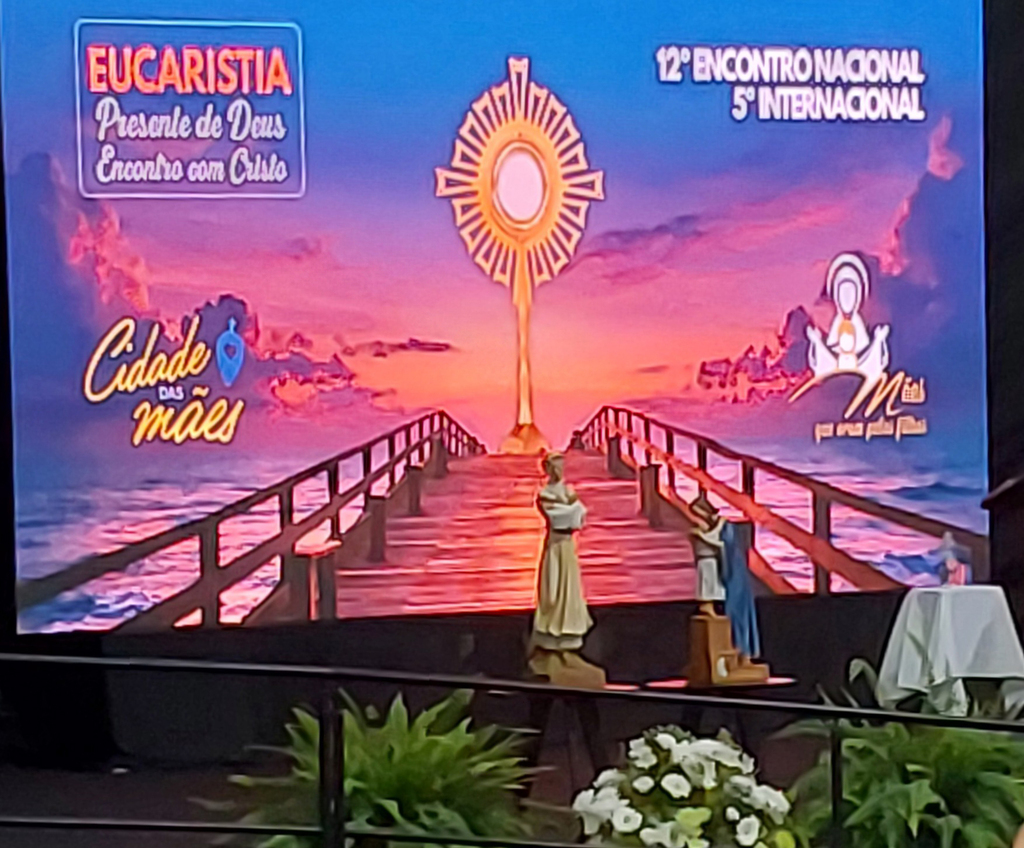 As Mães que Oram pelos Filhos – (primeira parte)