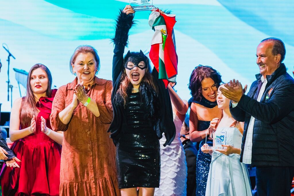 Festival Santa Catarina Canta lançará nova edição na próxima semana