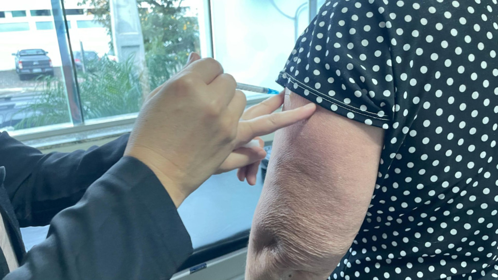 Interior de Canoinhas terá agenda de pesagem e vacinação