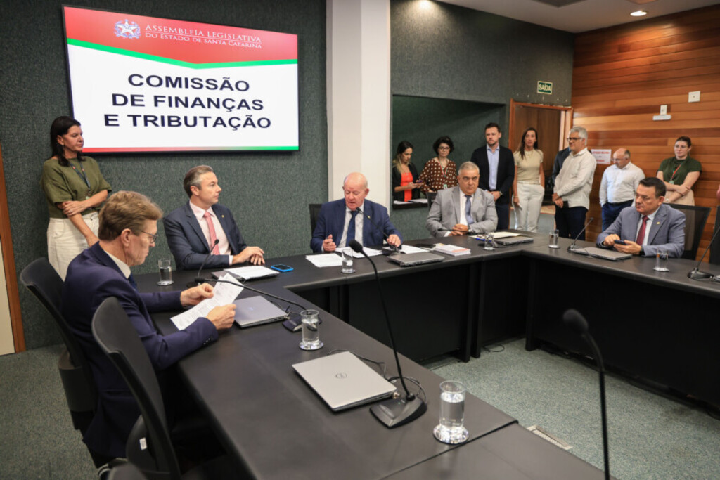 Comissão aprova prorrogação da isenção de ICMS para produtos da cesta básica