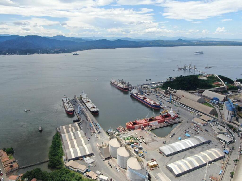 Porto de São Francisco cumpre as metas do Movimento Nacional ODS Santa Catarina