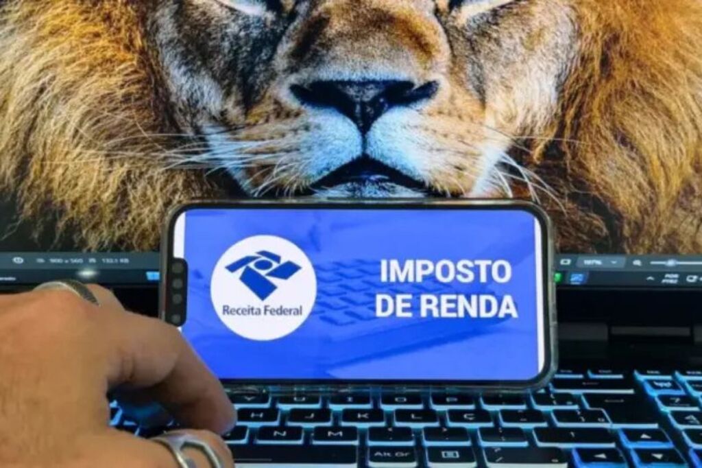 Receita Federal abre consulta ao lote da malha fina do Imposto de Renda nesta quinta-feira (23)