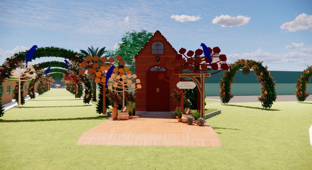 Evento terá novos espaços temáticos e aposta em experiência imersiva