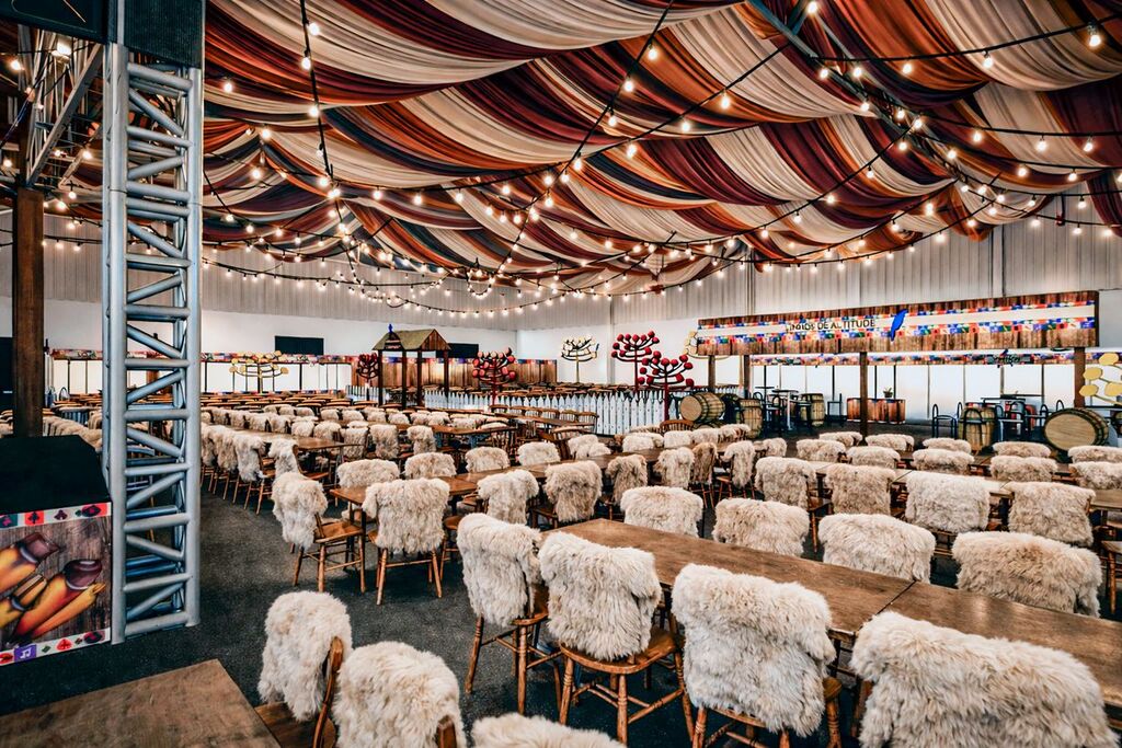 Evento terá novos espaços temáticos e aposta em experiência imersiva