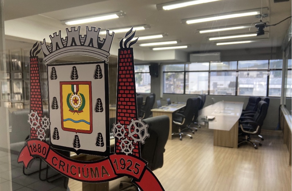 Câmara de Criciúma convida comunidade para audiência pública sobre o “Dia de Doar”