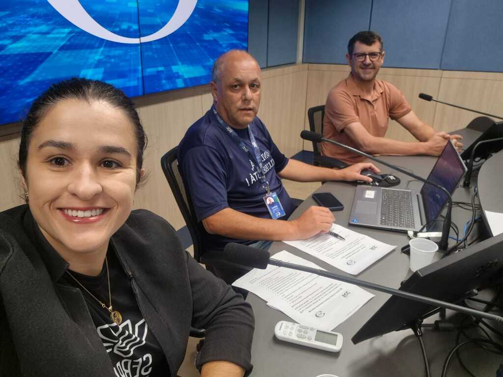 Mostra do Campo é pauta de entrevista na Rádio Clube de Lages