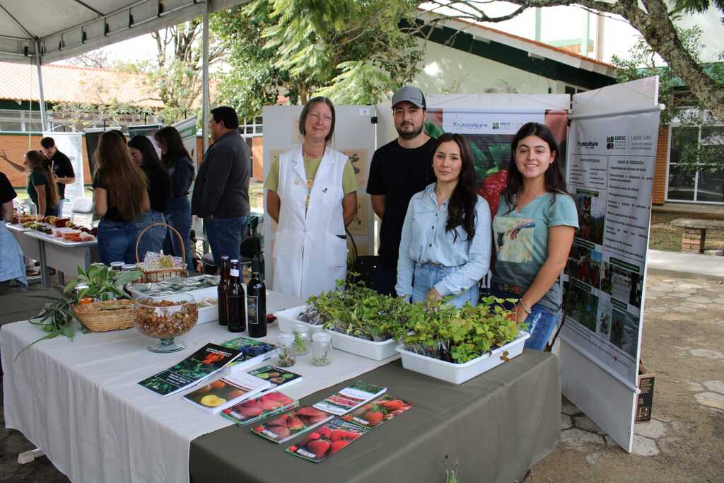 Udesc Lages realiza CAV de Portas Abertas 2026 com programação aberta à comunidade no sábado, 25