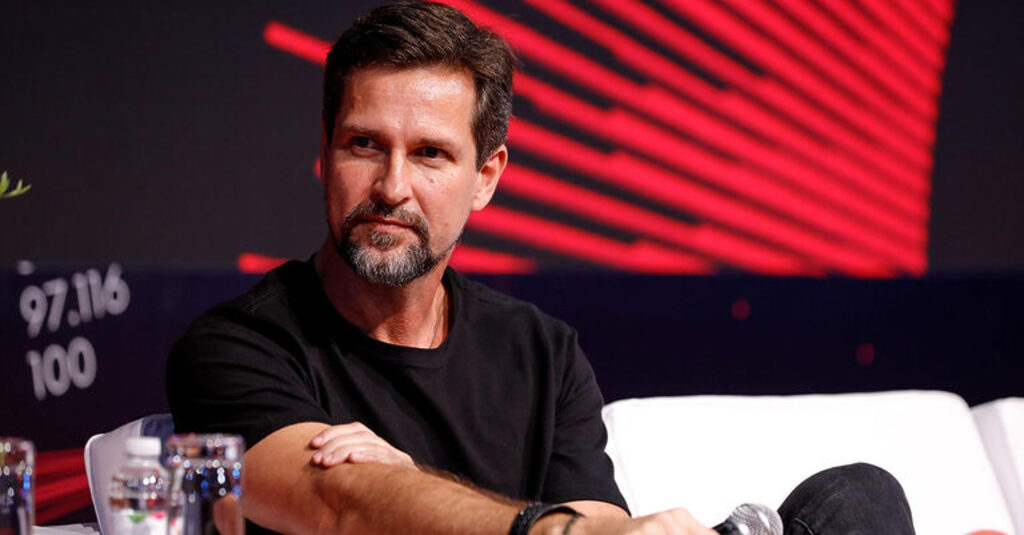 Rock in Rio, The Town, Lollapalooza: Luis Justo, a alma dos grandes eventos musicais estará no ACIC+Gestão 2026