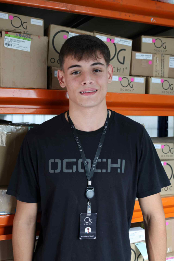 Educação transforma indústria e guia caminho para o futuro